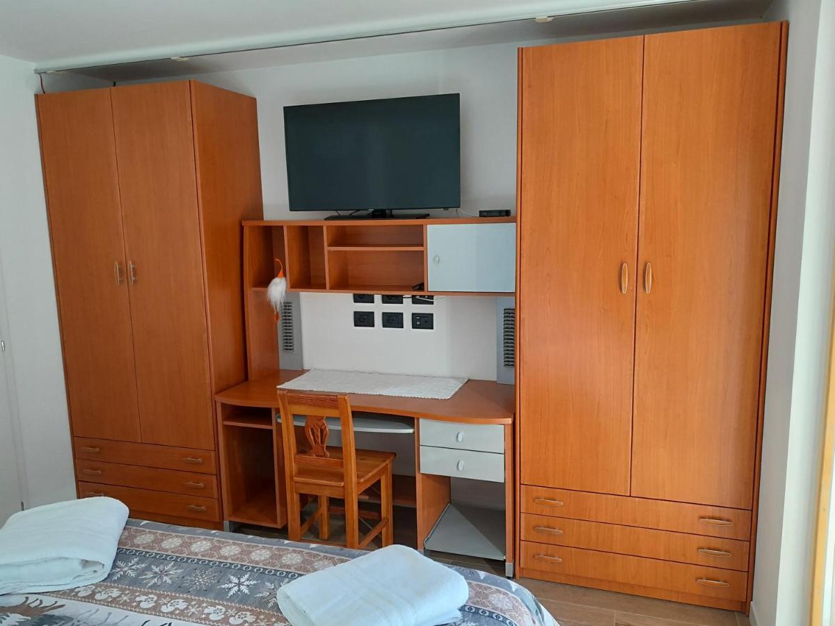 Paragole Pera Dış mekan fotoğraf